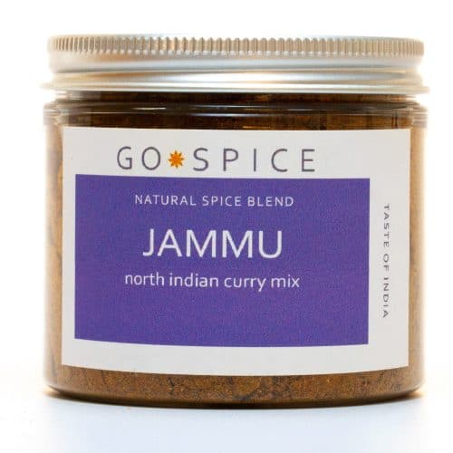 Jammu - North Indian Curry Mix